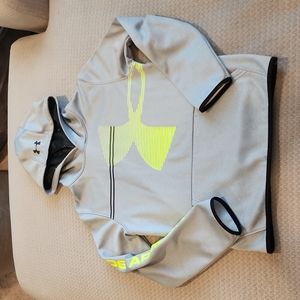 Under Armour Hoodie